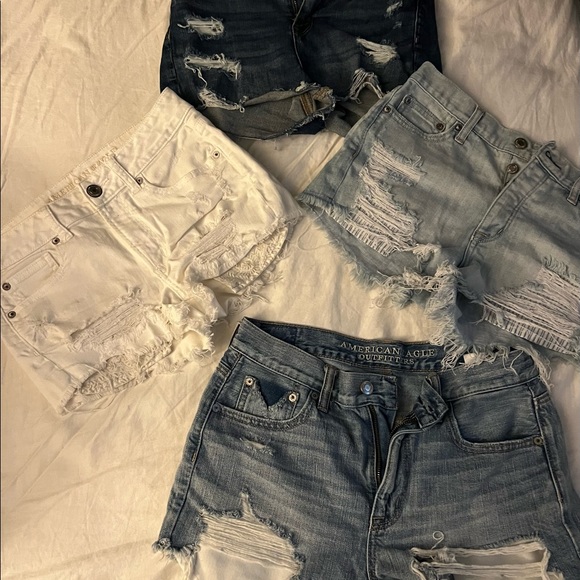 Bundle of shorts - Picture 1 of 6